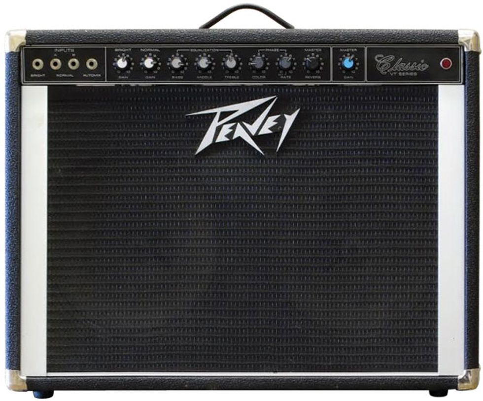 peavey guitar cabinet