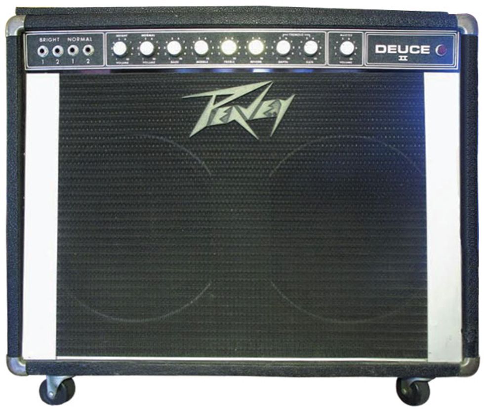 Peavey Amplifier Spare Parts Reviewmotors.co