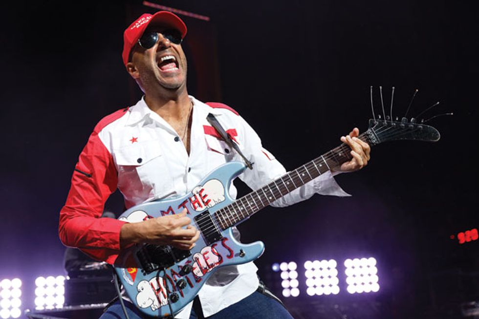 Tone Tips: Gear Doesn't Matter … Except When It Does ...