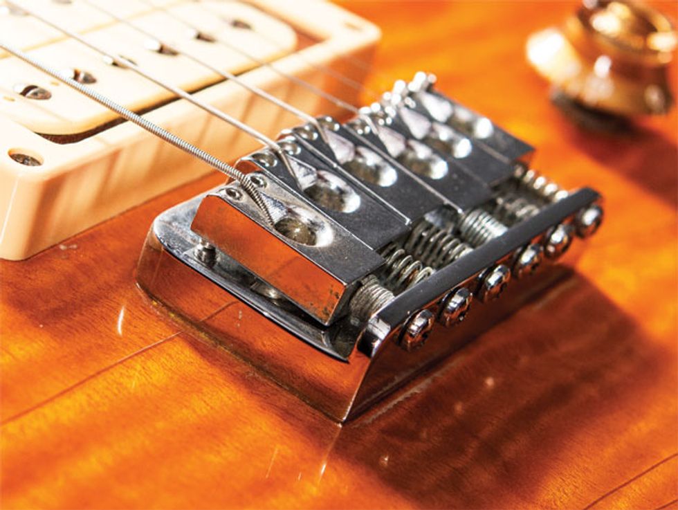 vintage vault 1978 hamer