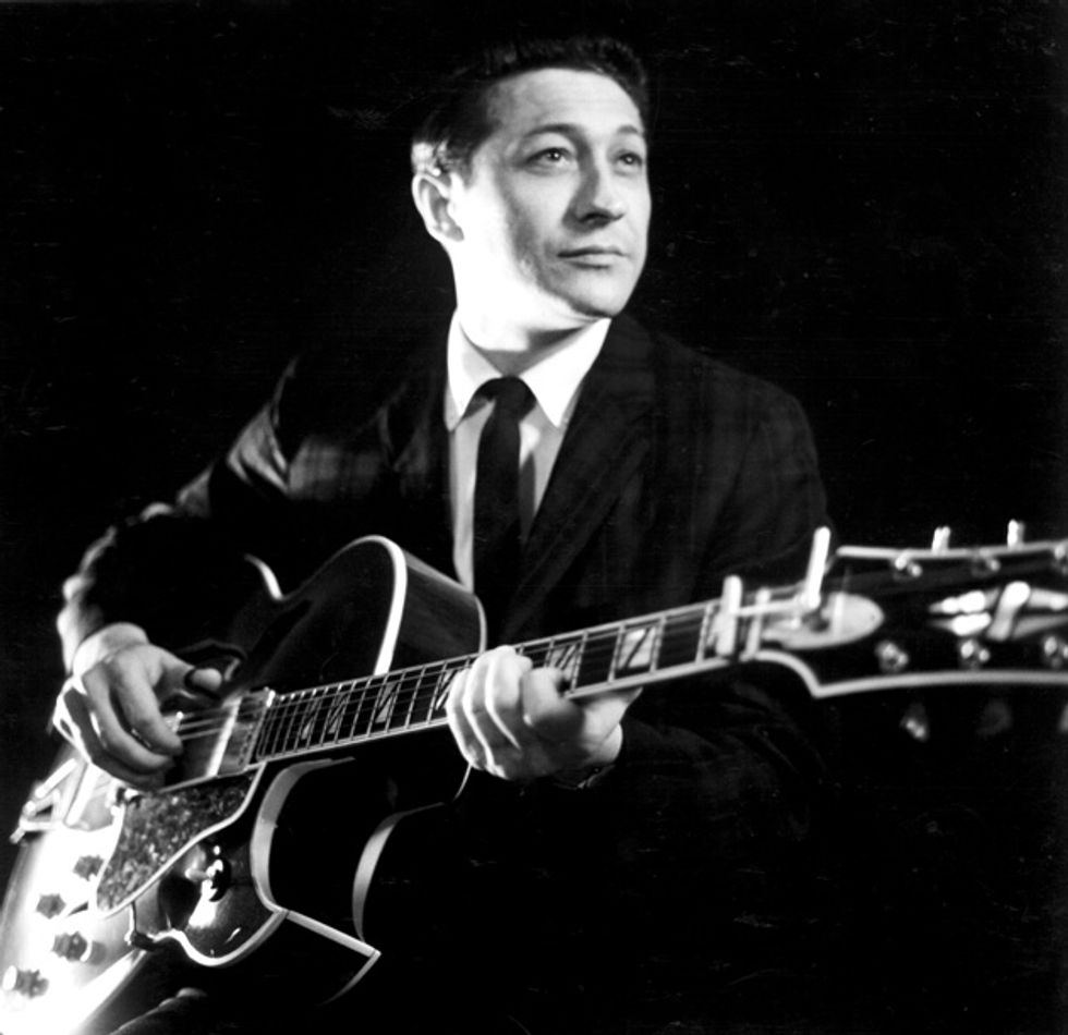 scotty moore 1931 2016 premier guitar