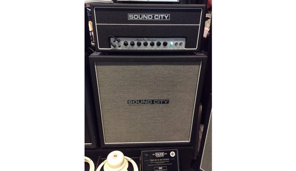 Summer Namm 2016 Editors Picks Day 1 Premier Guitar