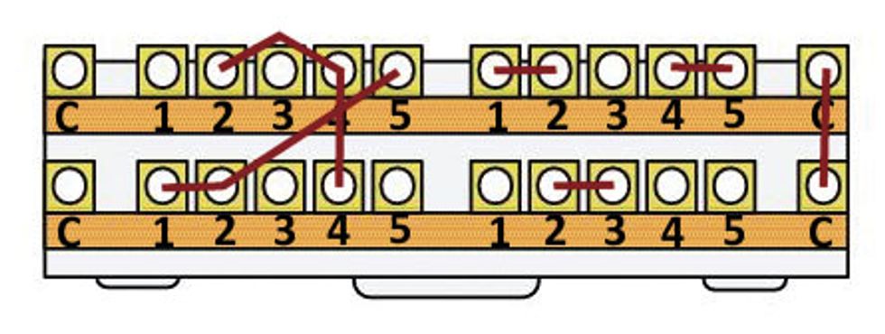 Fender Super Switch Wiring Diagram from www.premierguitar.com