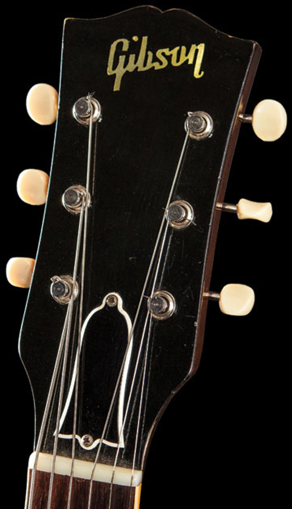 Vintage Vault 1959 Gibson ES330TD Premier Guitar