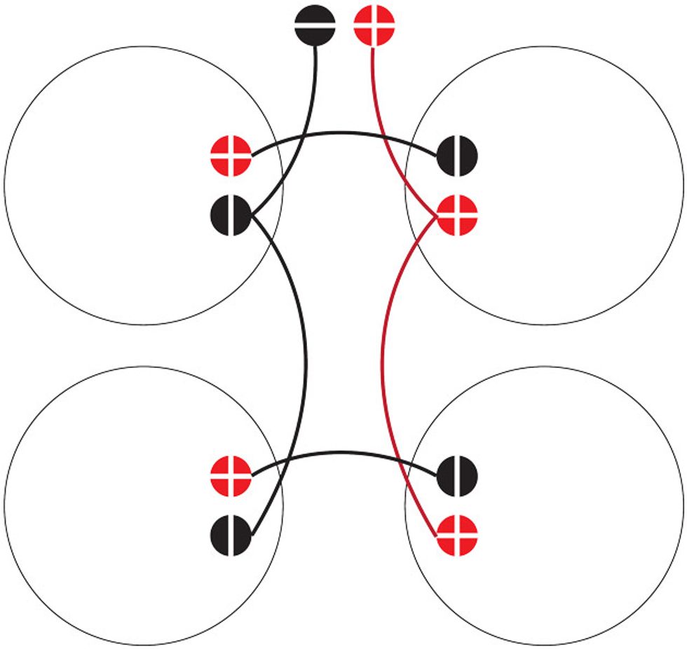 Bass Cabinet Wiring Diagrams Lari Tuli Yamida Yoga De