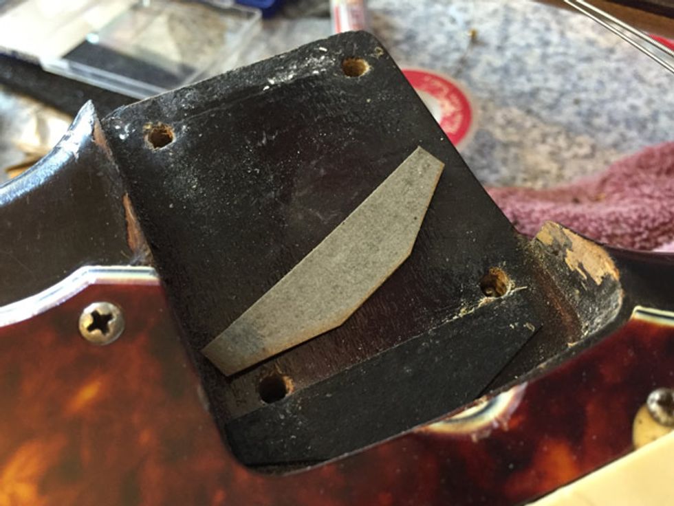 DIY How to Set up Jazzmasters & Jaguars Premier Guitar