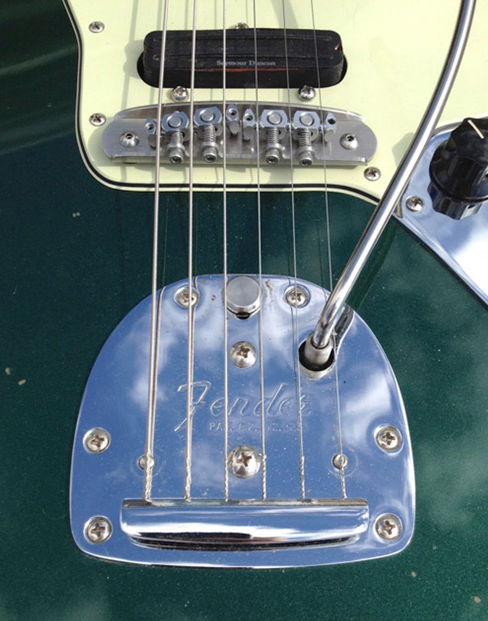 DIY How to Set up Jazzmasters & Jaguars Premier Guitar