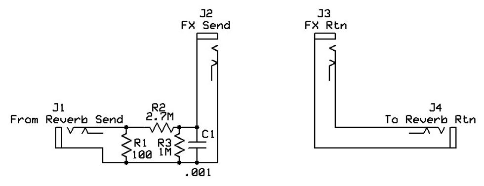 Ask Amp Man: Modding for Headphones and an Effects Loop ...