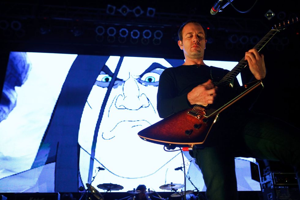 Brendon Small Net Worth TheRichest