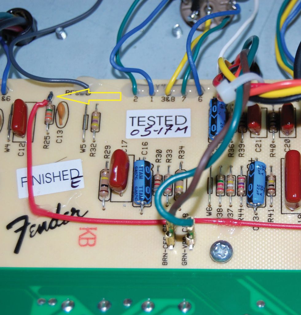 Bf Sf Deluxe Reverb Fenderguru Com