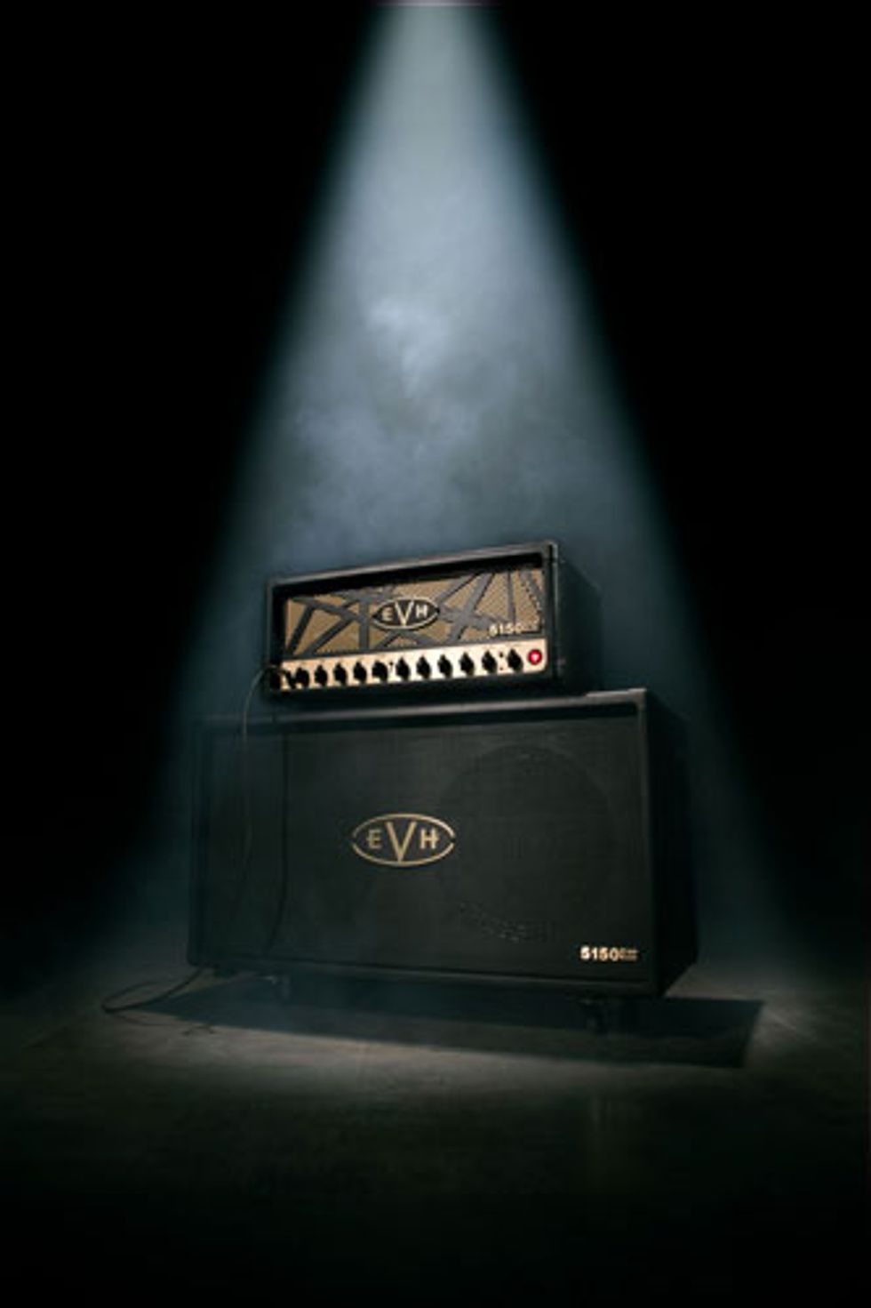 Sovtek Ported 1x12 Cabinet Test Evh 5150 Iii 50 Watt Youtube