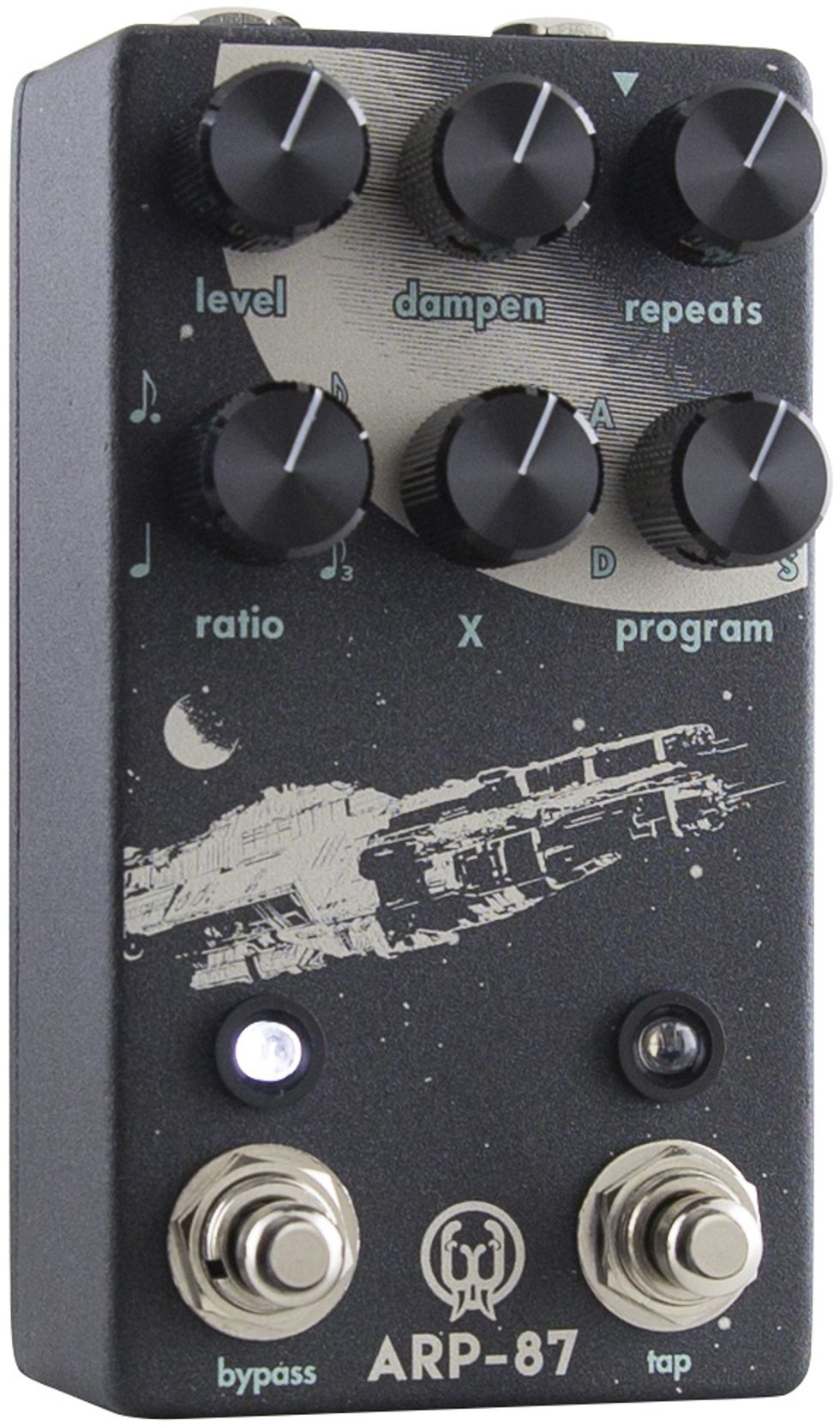 Walrus Audio ARP87 Review Premier Guitar