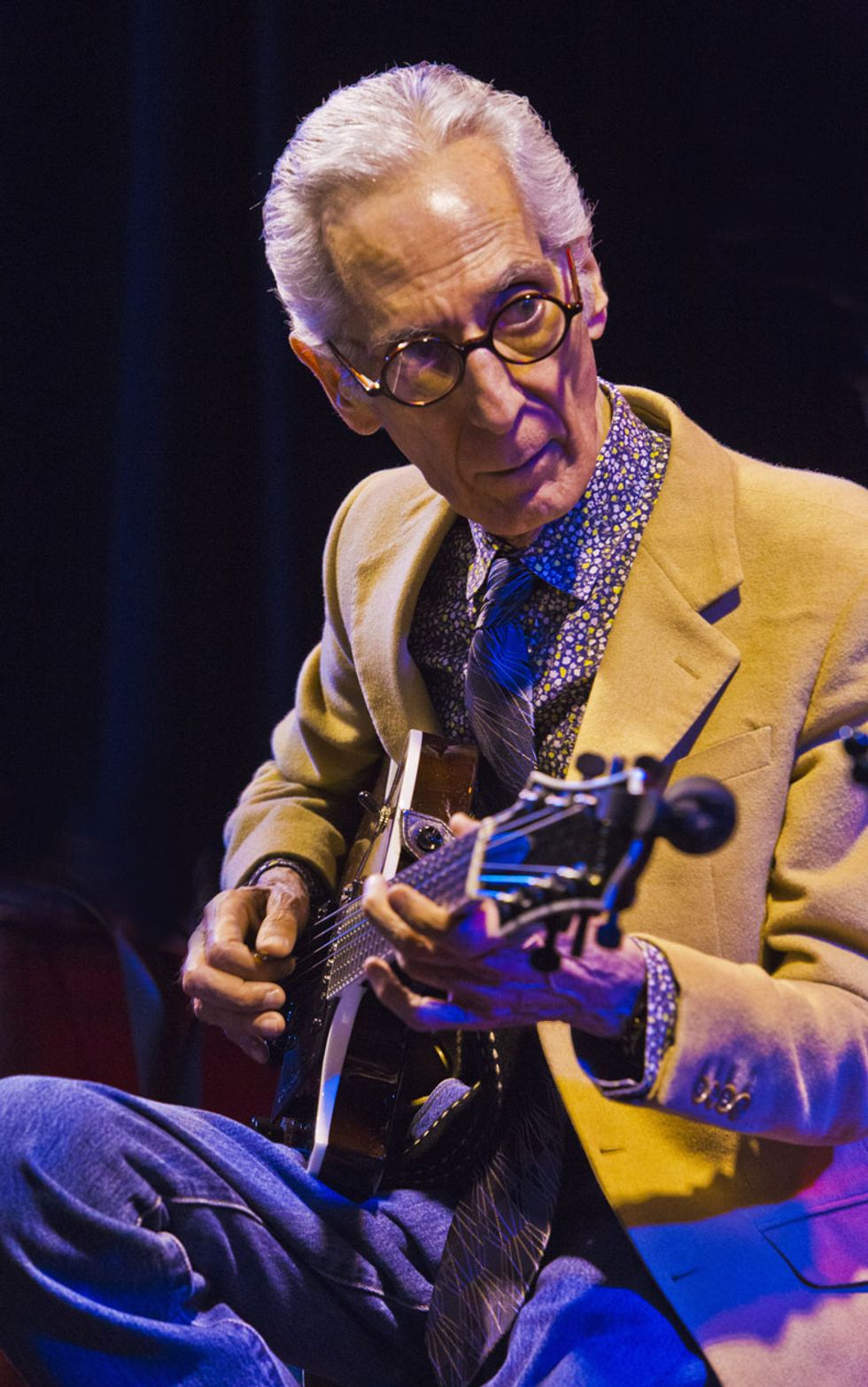 Pat Martino A Beautiful Mind Premier Guitar pat martino a beautiful mind premier
