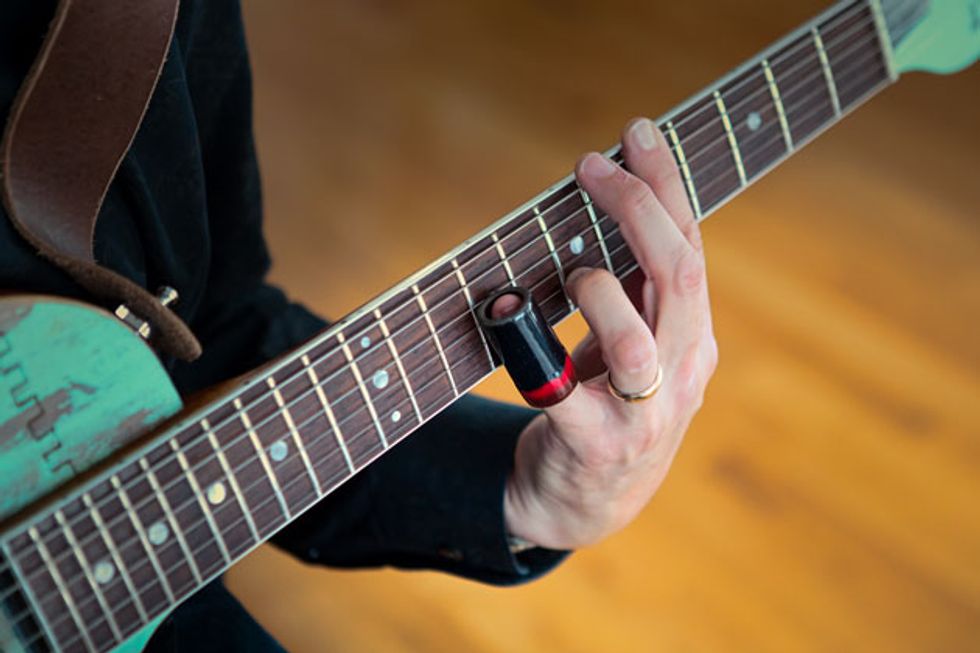 10 Sneaky Slide Licks Premier Guitar