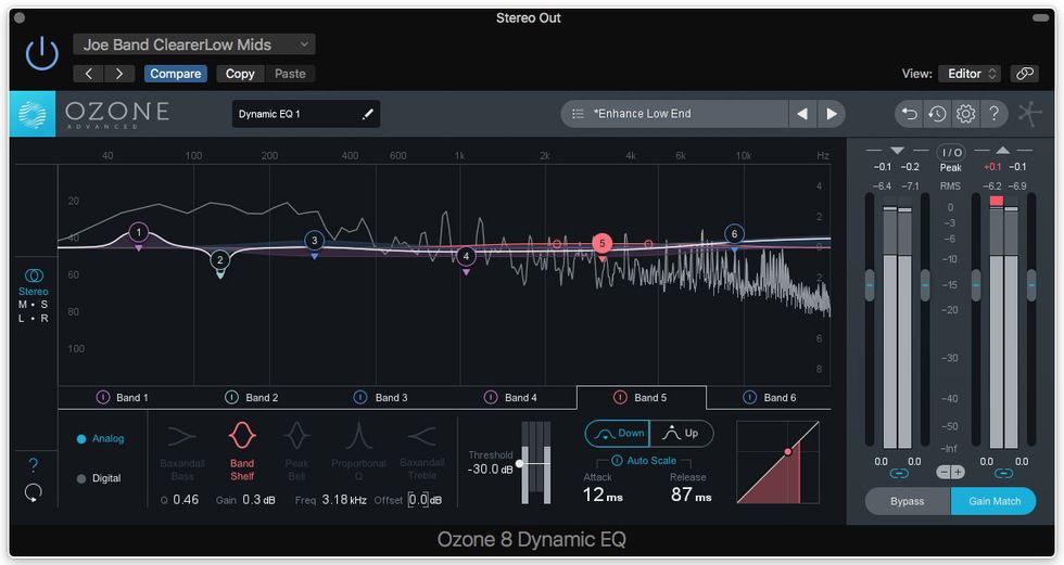 The Recording Guitarist DIY Mastering Tools Premier Guitar