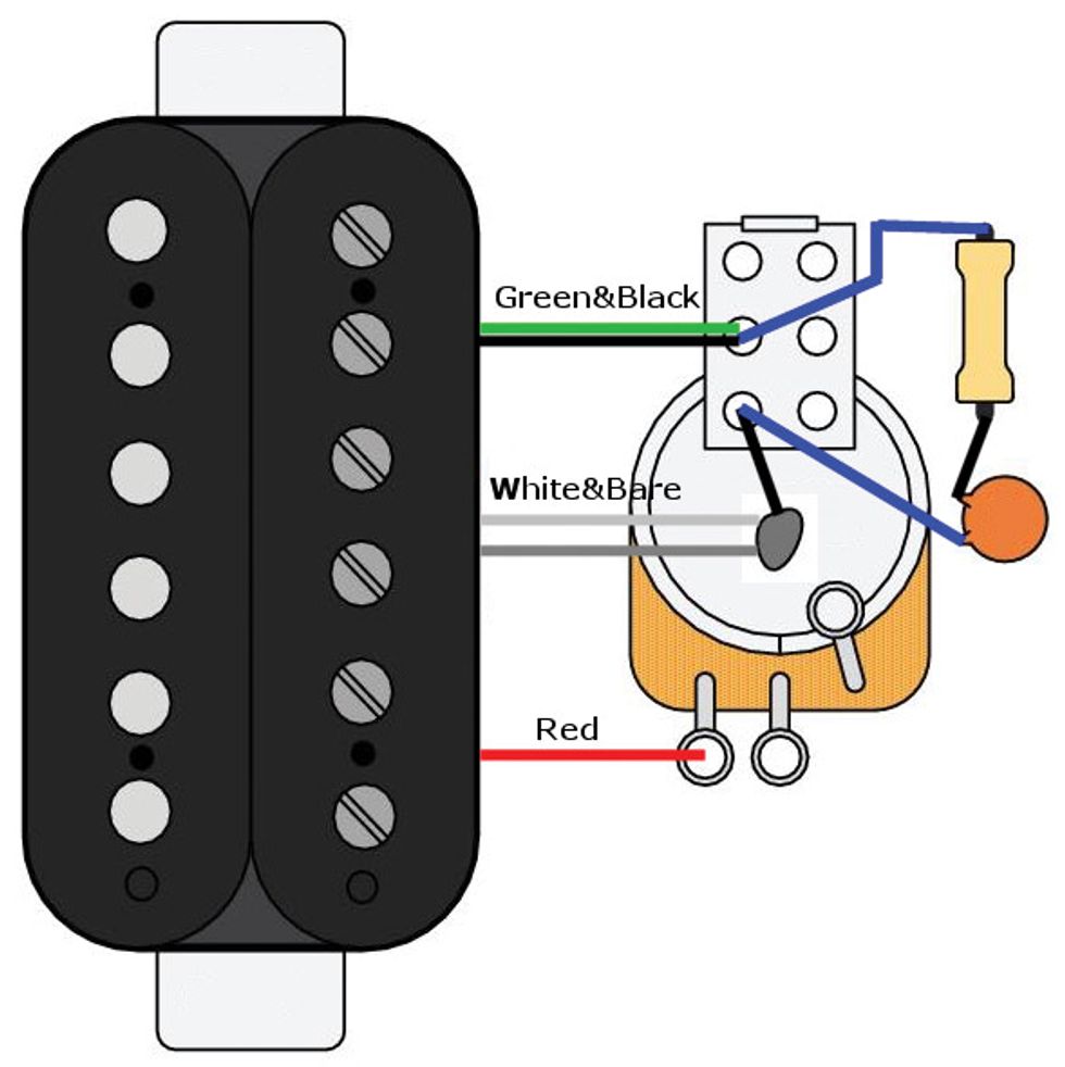 Mod Garage The Sound Of Silence Premier Guitar