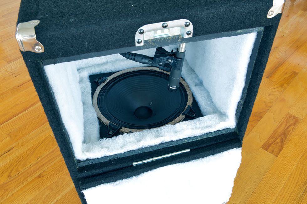 Anatomy of an Amp Cab Premier Guitar