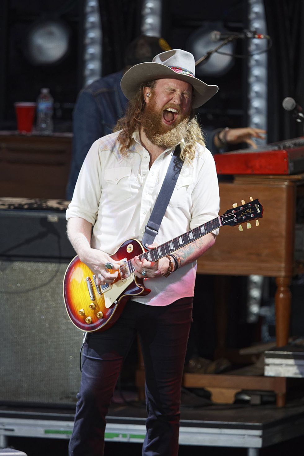 Brothers Osborne: What Comes Naturally | Premier Guitar