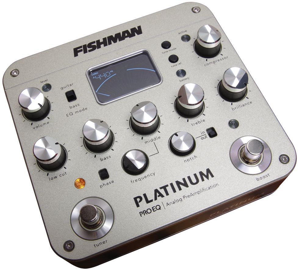 Fishman