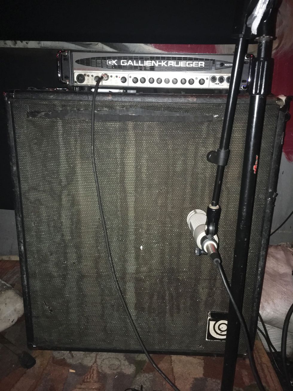 Clone Your Clean Amp Tones! Premier Guitar