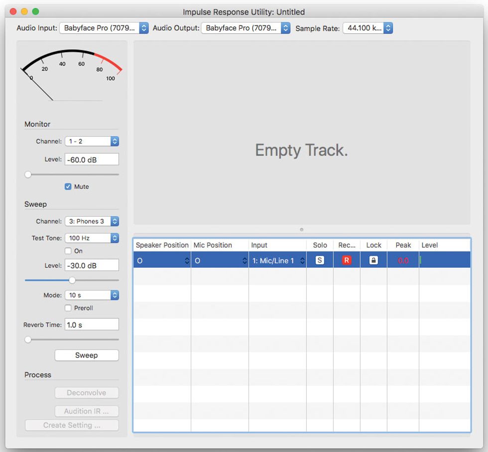 Clone Your Clean Amp Tones! Premier Guitar