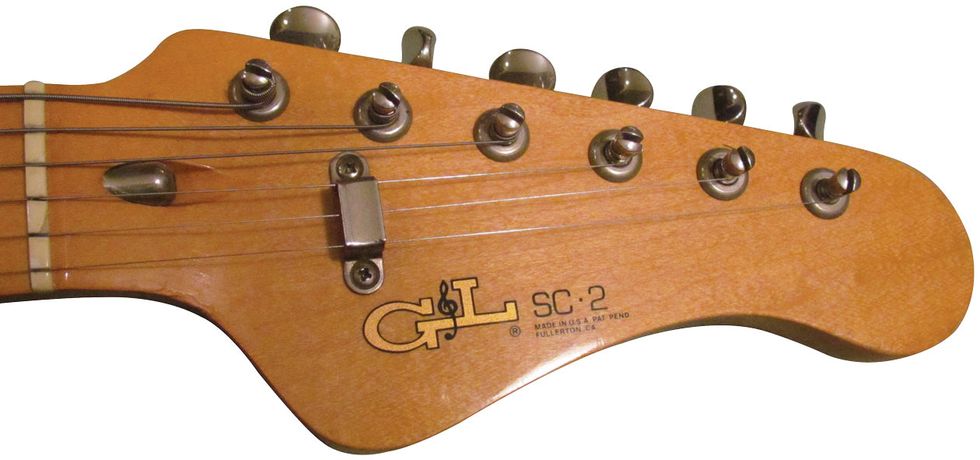 Will Ray S Bottom Feeder 19 G L Sc 2 Premier Guitar