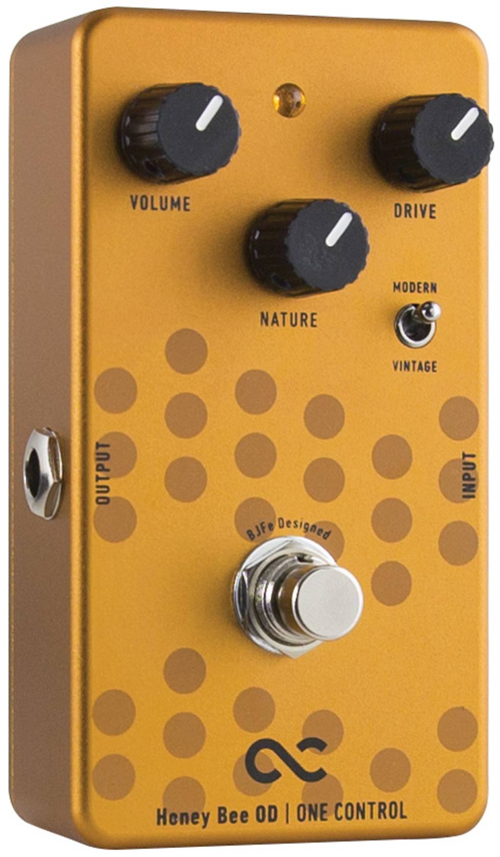 Quick Hit: One Control Honey Bee Review