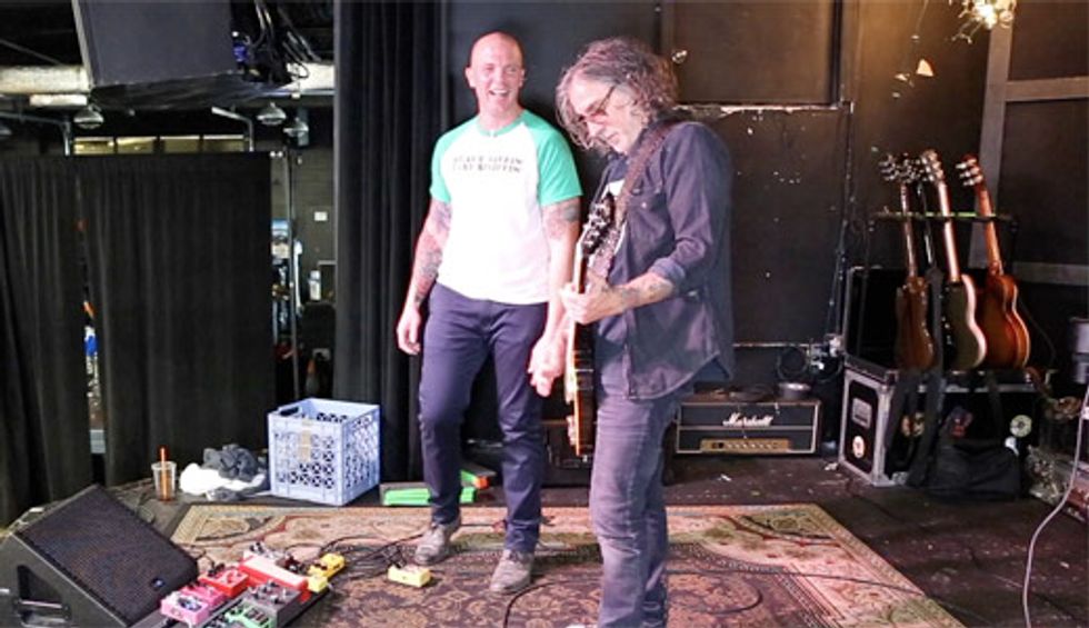 Pro Pedalboards 2019 | Premier Guitar