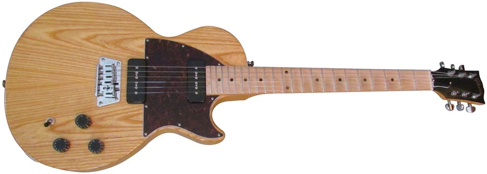 Flipboard Will Ray S Bottom Feeder Gibson Music City Jr