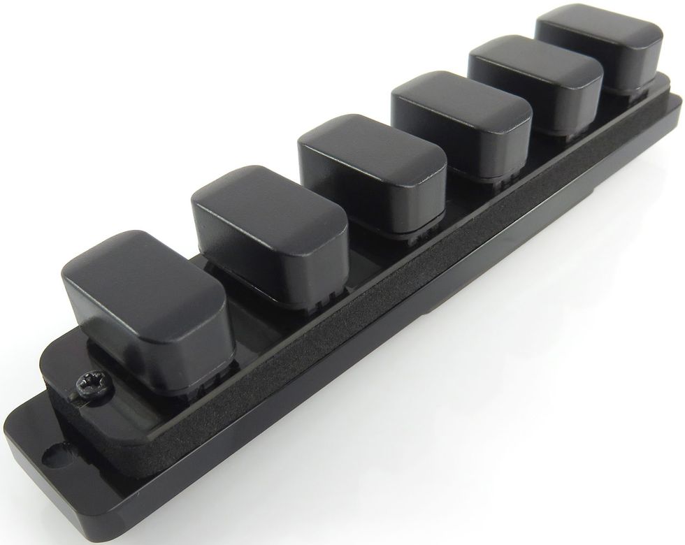 Why LowImpedance Pickups Could Benefit Your Bass Tone Premier Guitar