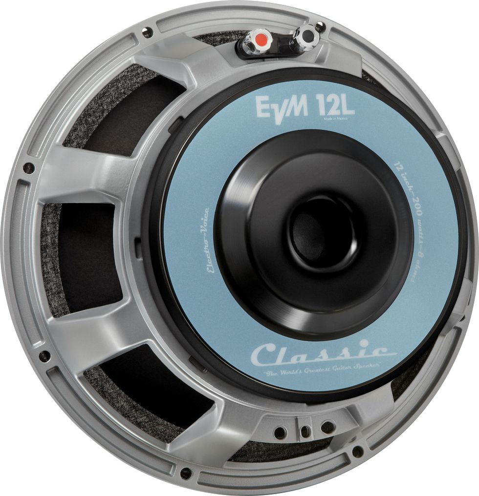 5 Ceramic 12 Speakers That Could Transform Your Amp Premier Guitar