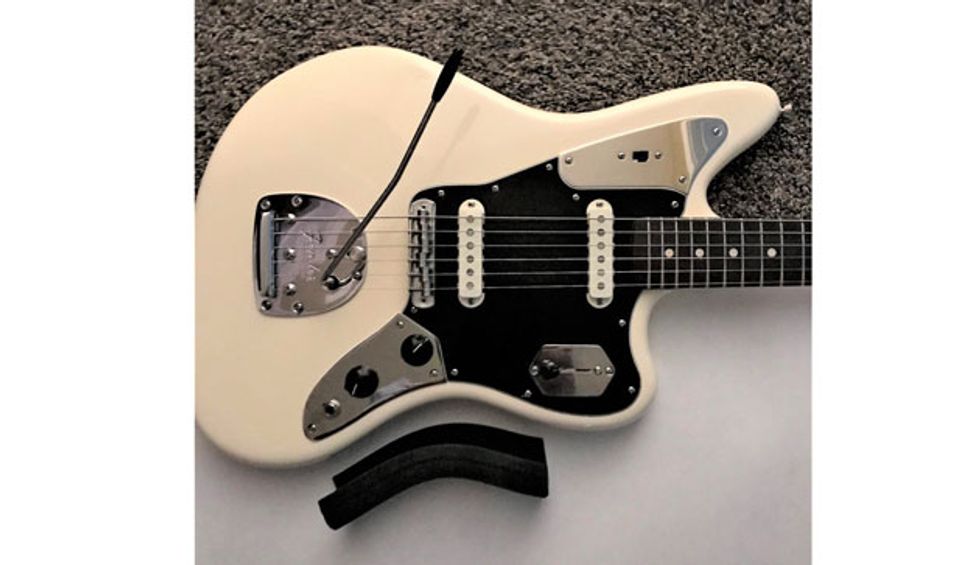 A Message from Guitar Slip No More Premier Guitar