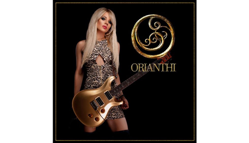 Orianthi Unveils New Album O And Releases First Single Sinners Hymn Premier Guitar (redirected from o (orianthi album)). orianthi unveils new album o and