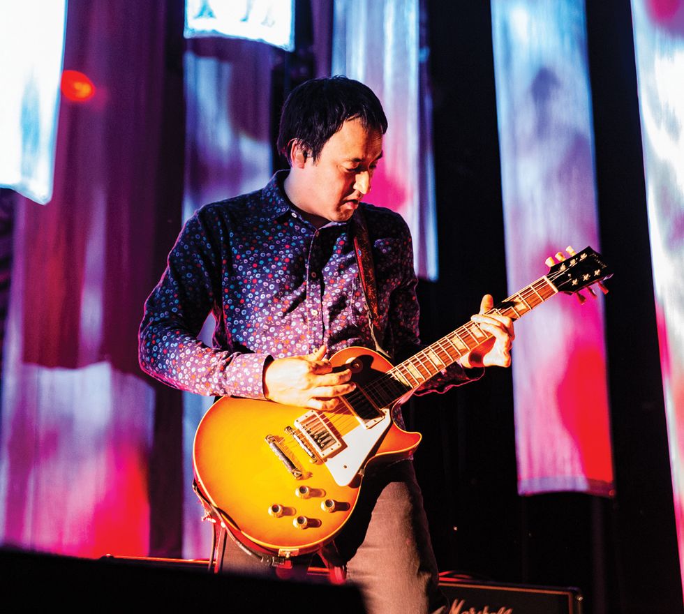 Billy on Smashing Pumpkins’ New Mellon Collie Sequel “Now’s the