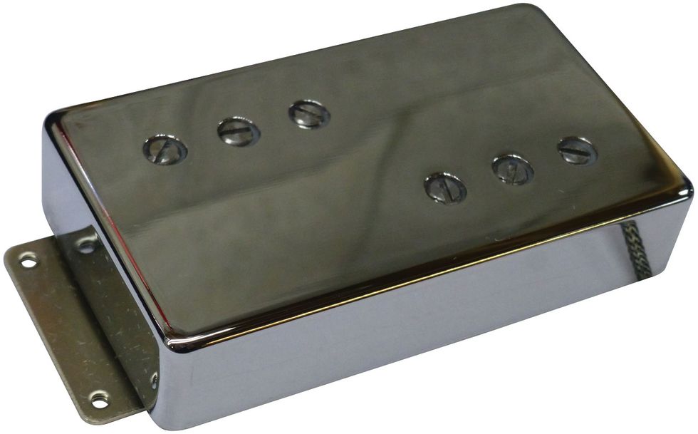 10 Wide Range Style Pickups For Plebs Premier Guitar