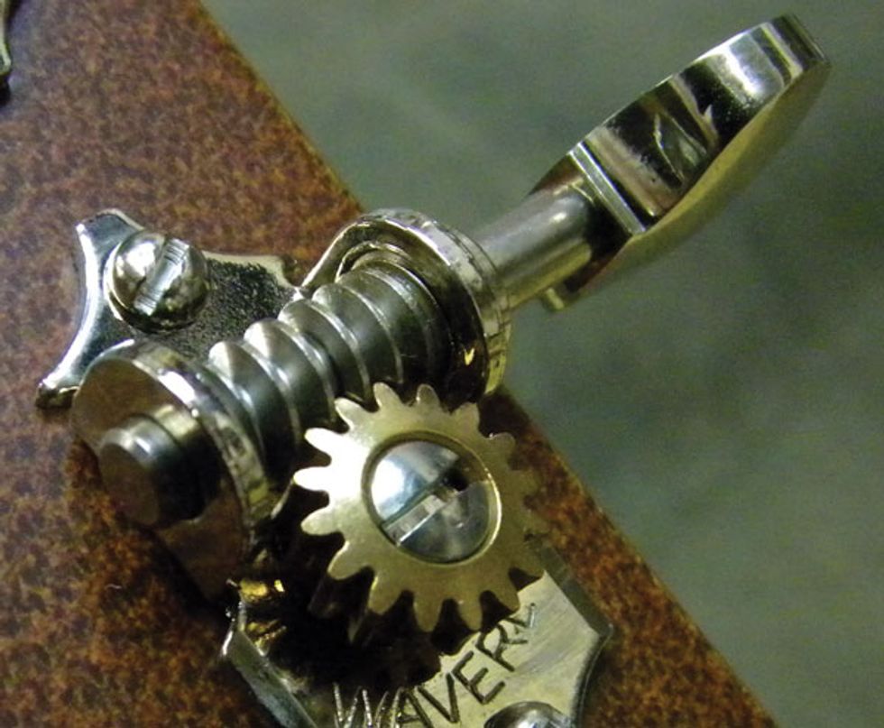Tuning