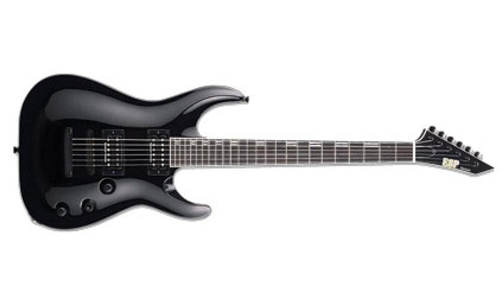 Rig Rundown Architects Premier Guitar