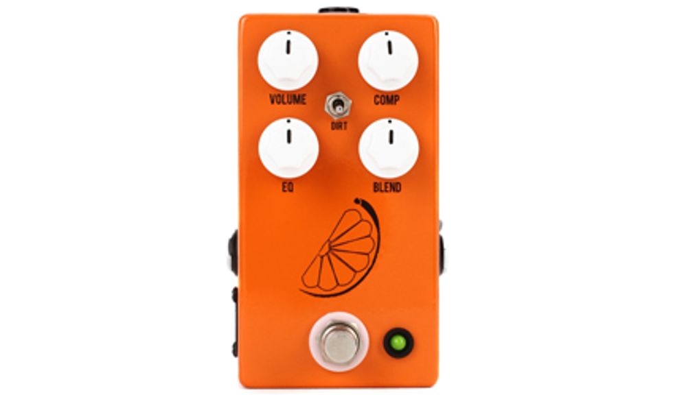 Princeton Reverb Dating