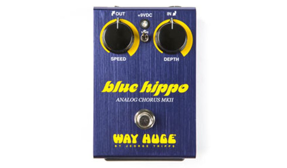 Rig Rundown Joe Bonamassa [2018] 20180822 Premier Guitar