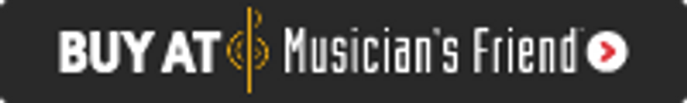 Musician's friend