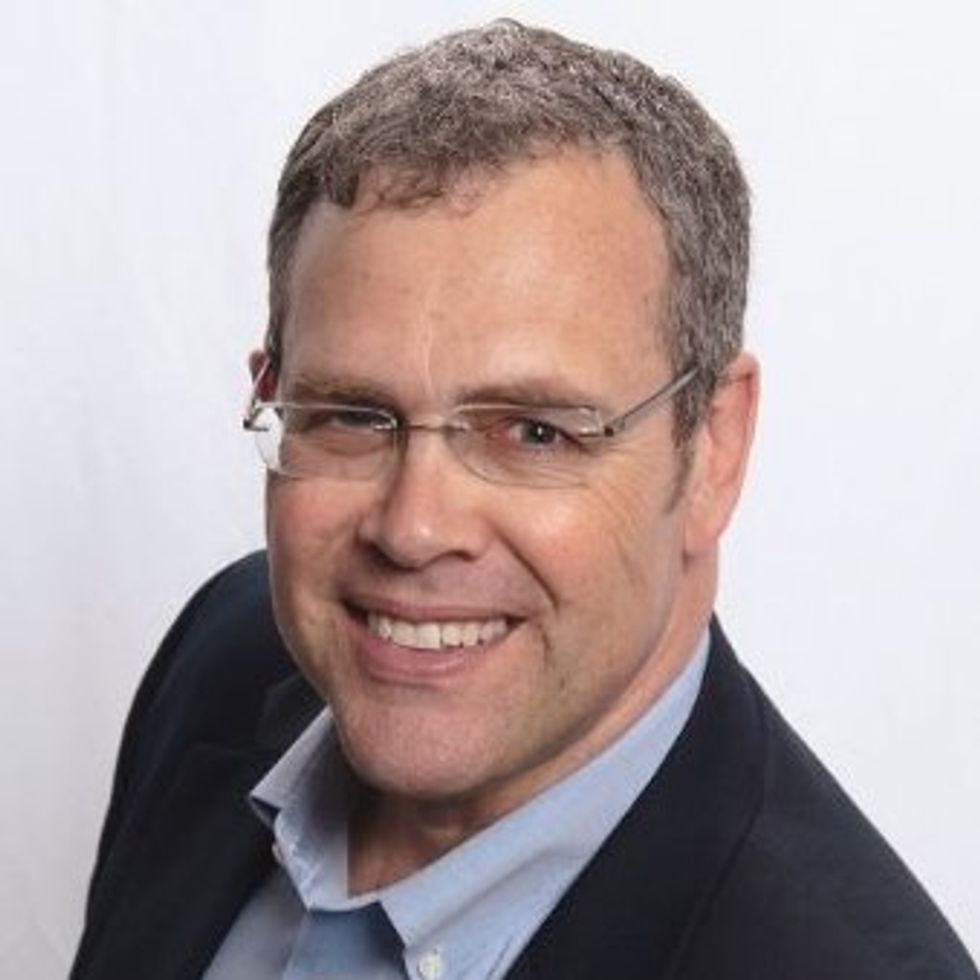 Mitchell Nollman