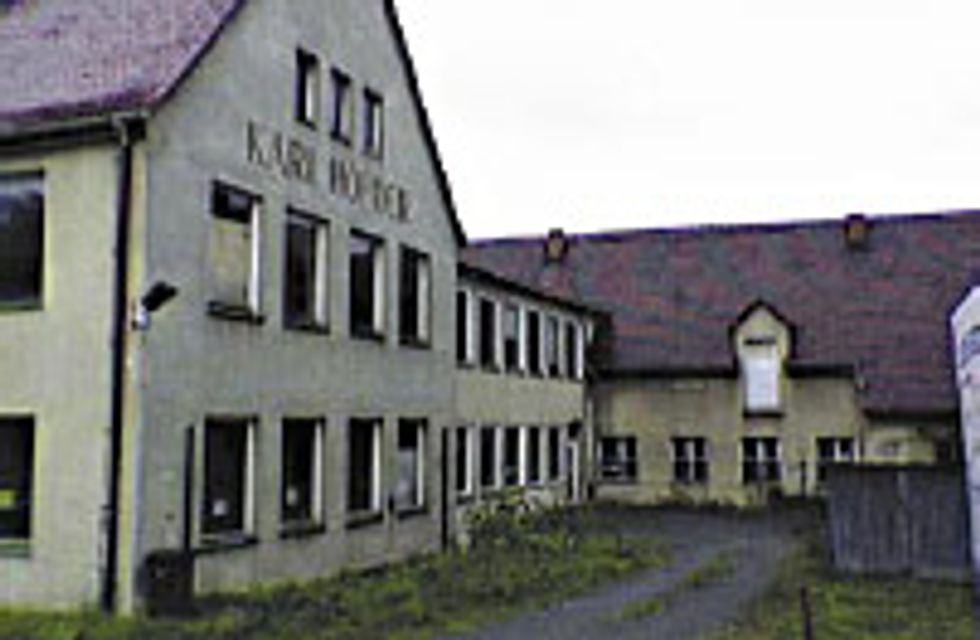 Hofner