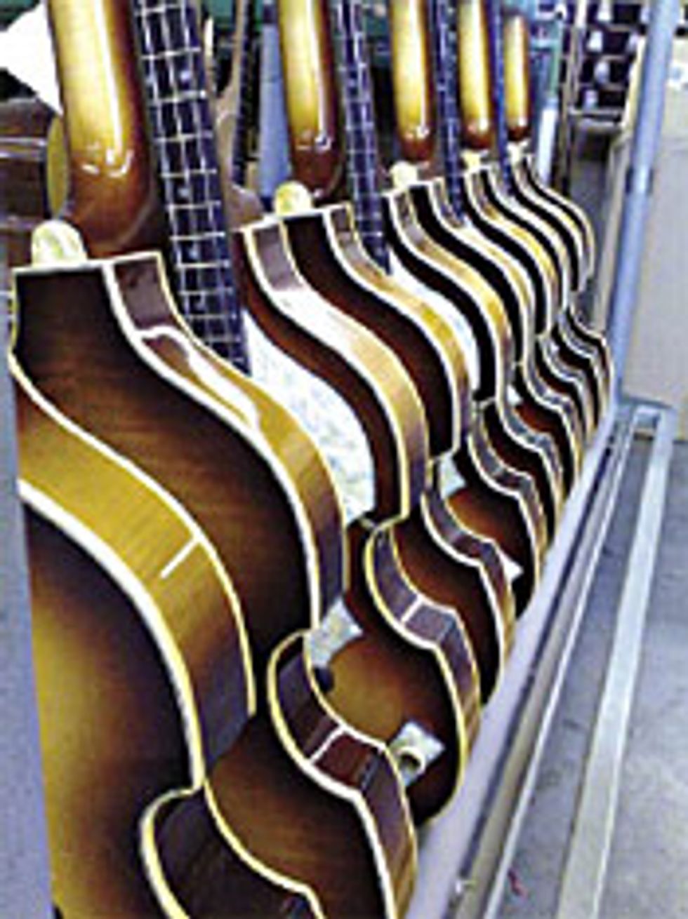 Hofner