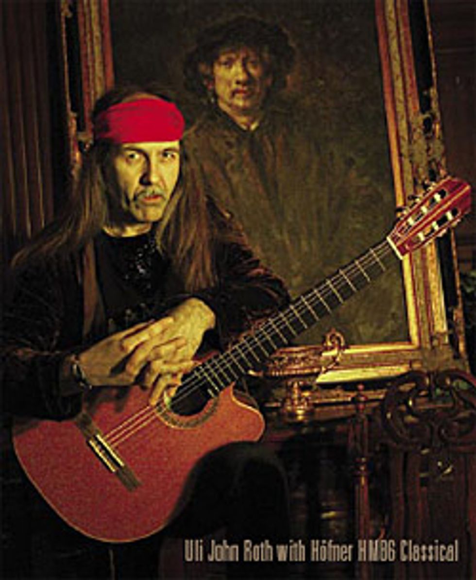 Hofner