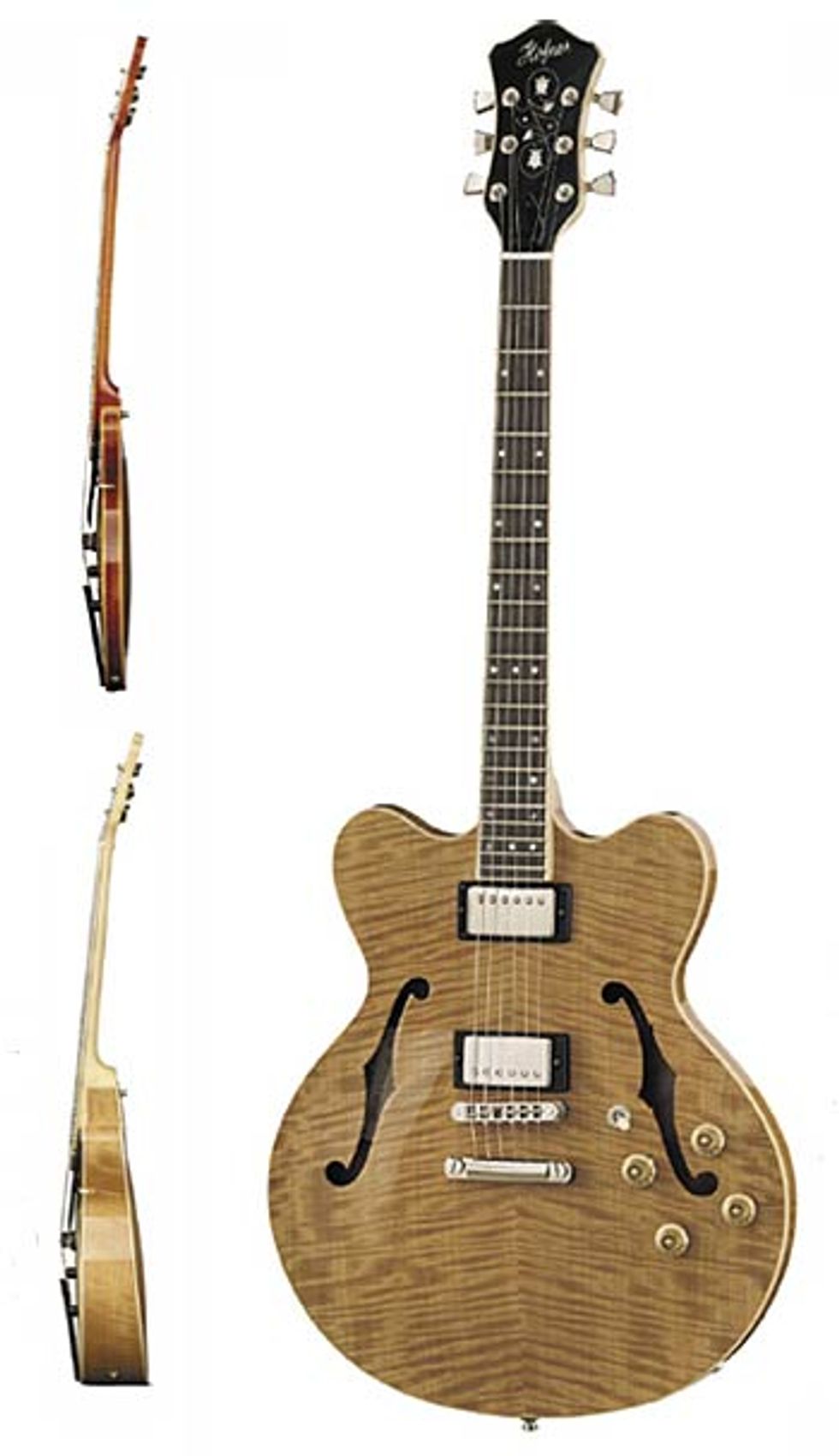 Hofner