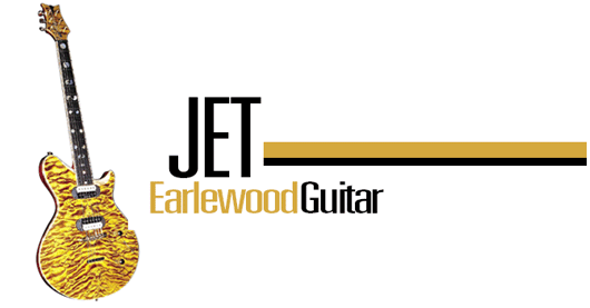 Jet Guitars