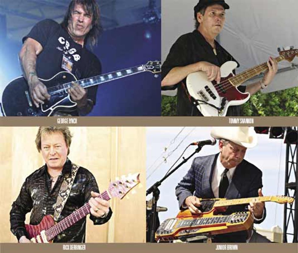 Dallas International Guitar Festival