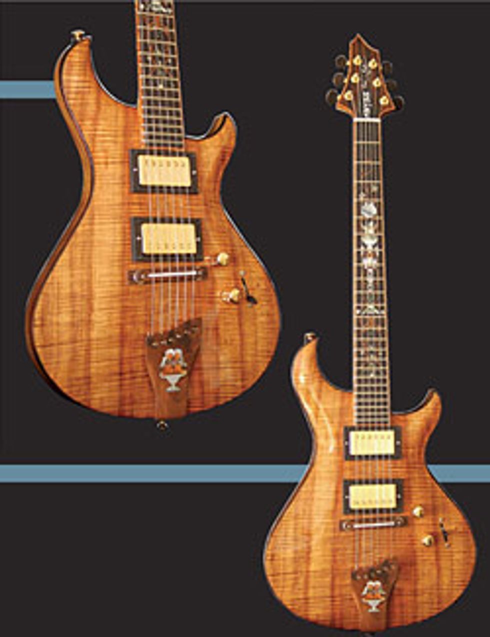 Abyss Guitars