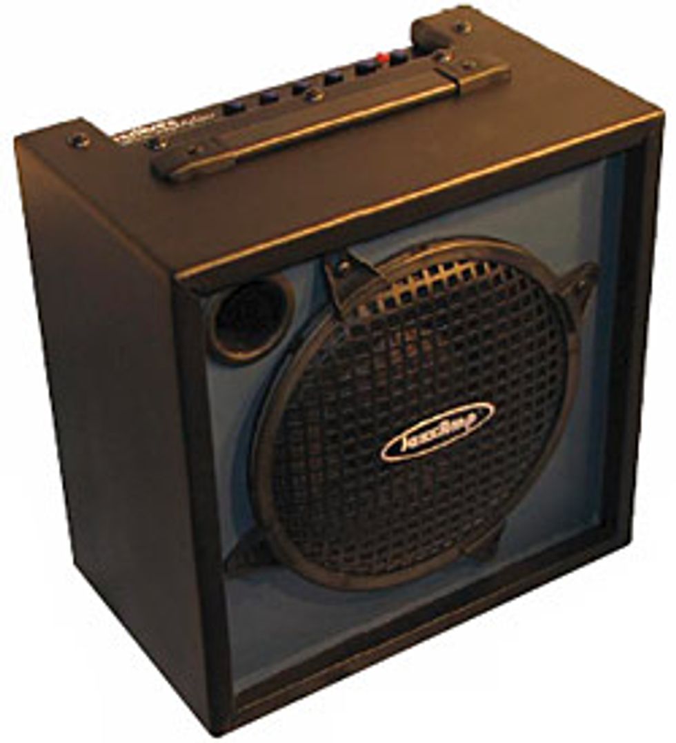 Amp Quest