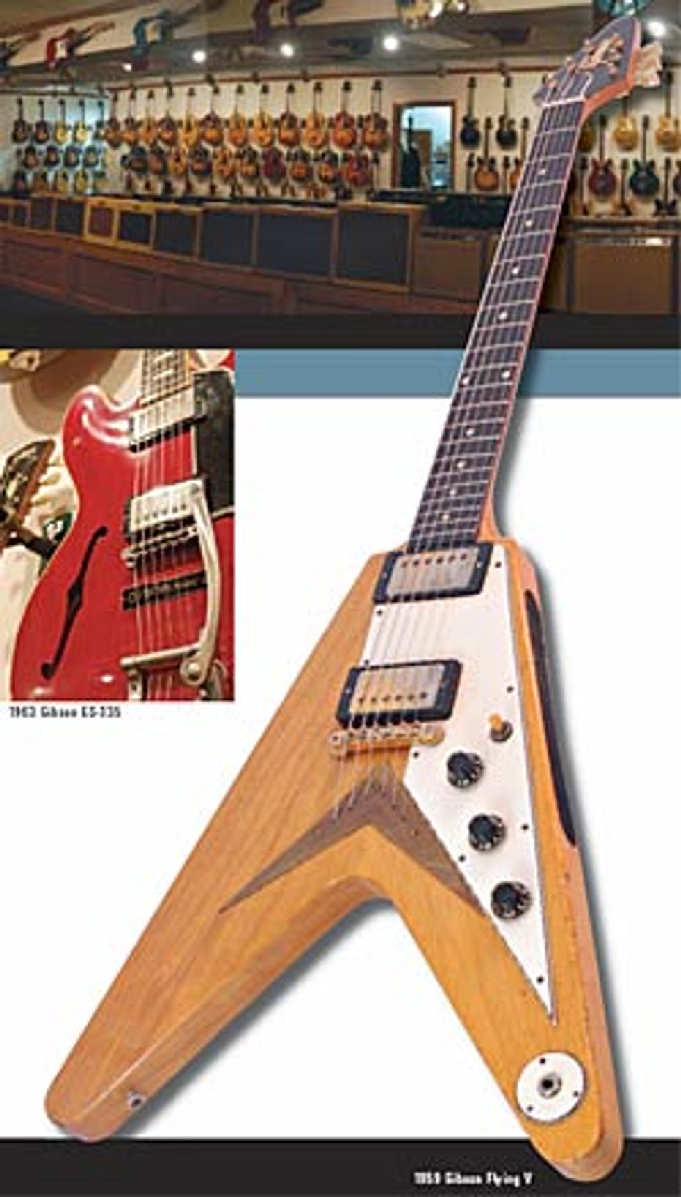 Dave Rogers'' Collection